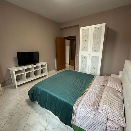 La Casa Del Sole Villa Avola Eksteriør billede