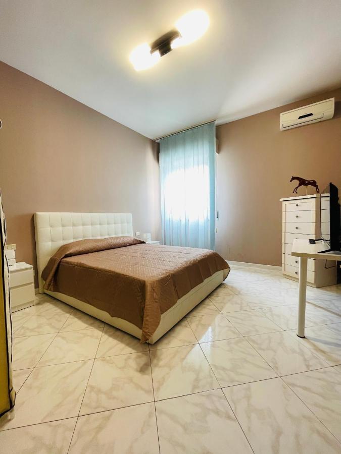 La Casa Del Sole Villa Avola Eksteriør billede