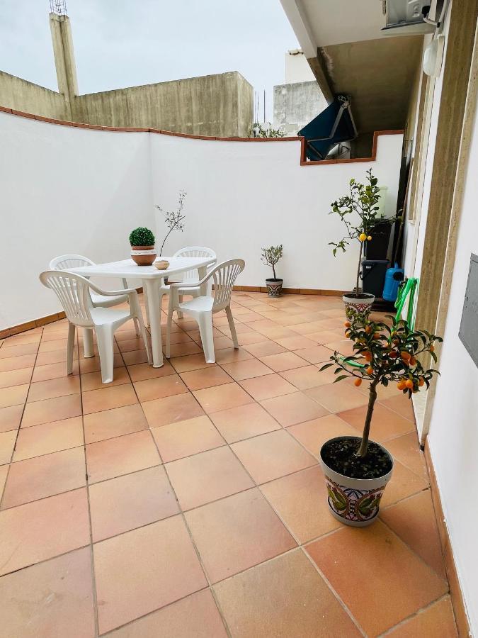 La Casa Del Sole Villa Avola Eksteriør billede
