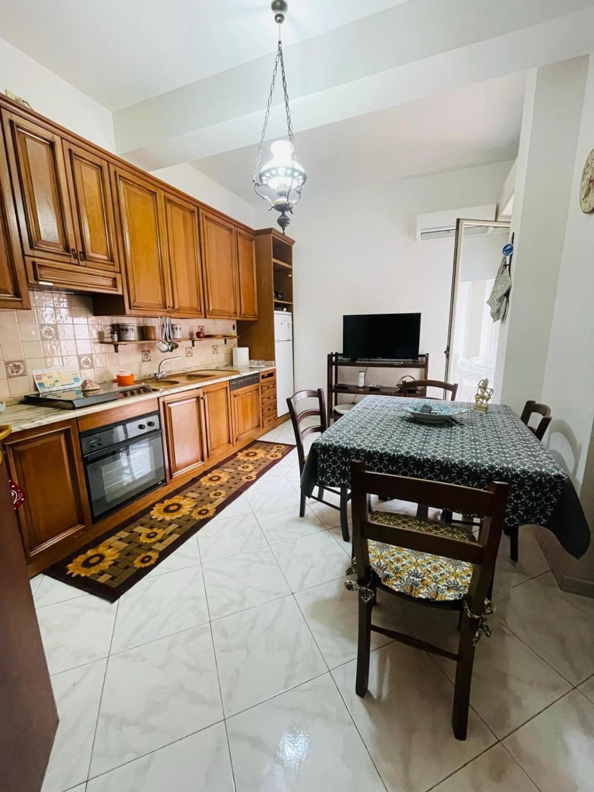 La Casa Del Sole Villa Avola Eksteriør billede